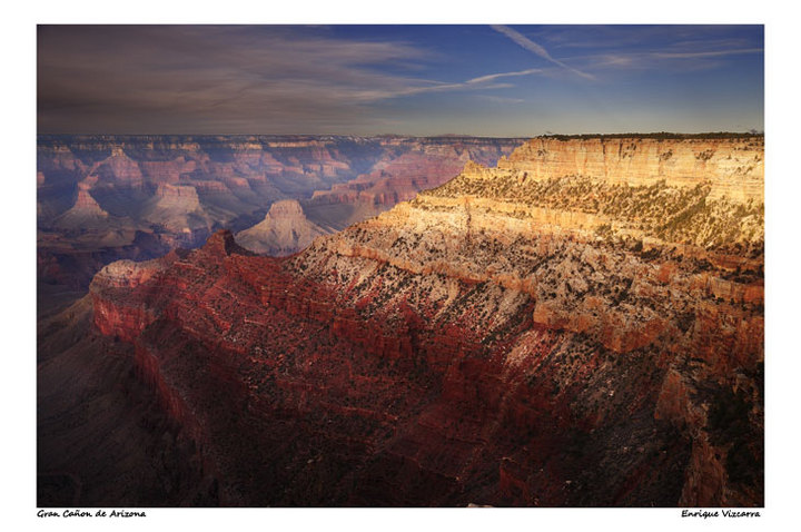 Grand Canyon, Az