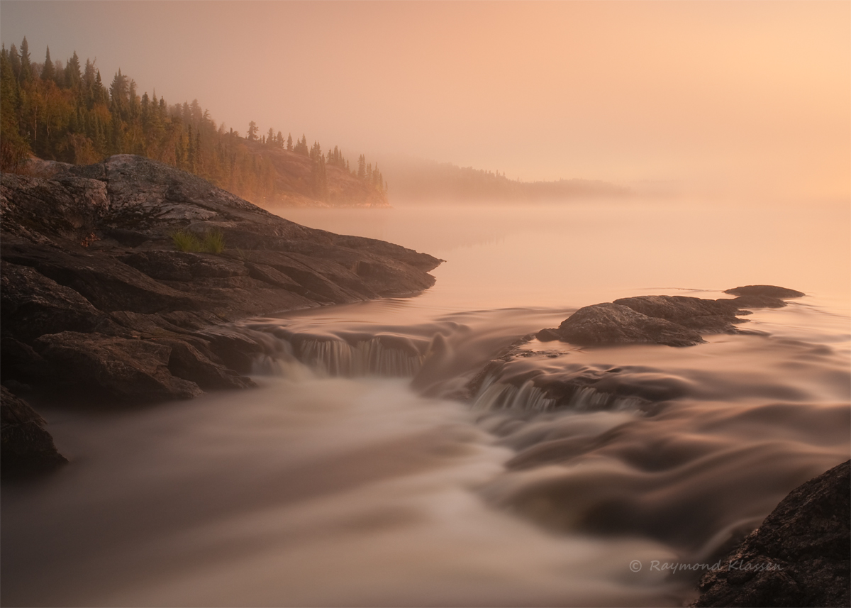 Tulabi Falls