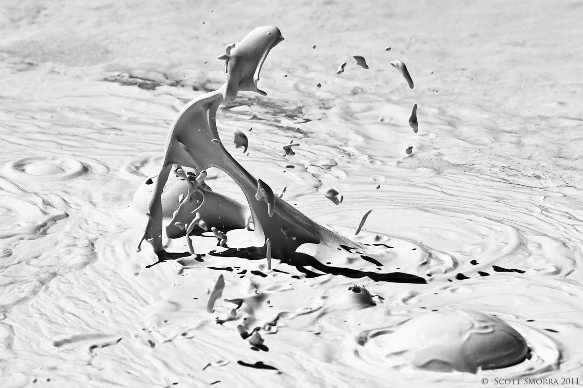 Bursting at the Seam