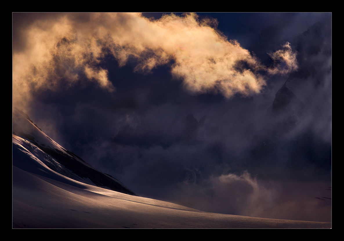 Sound of Thunder