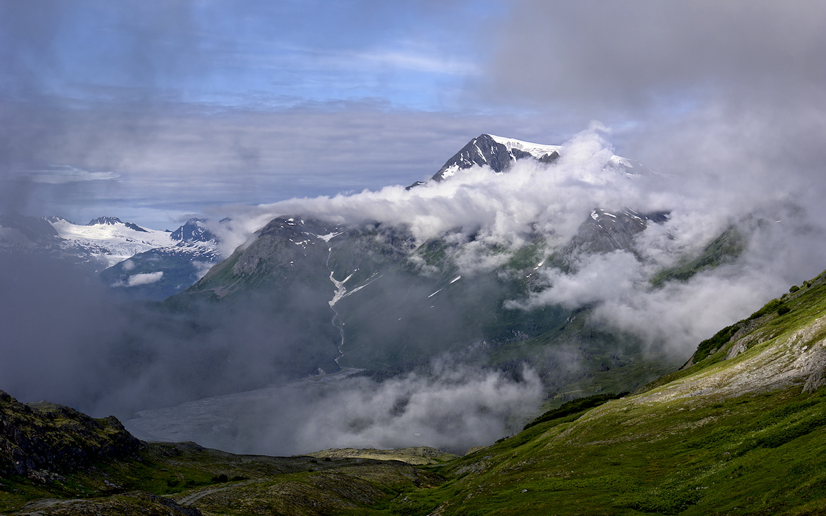 499 - Cloud Level View