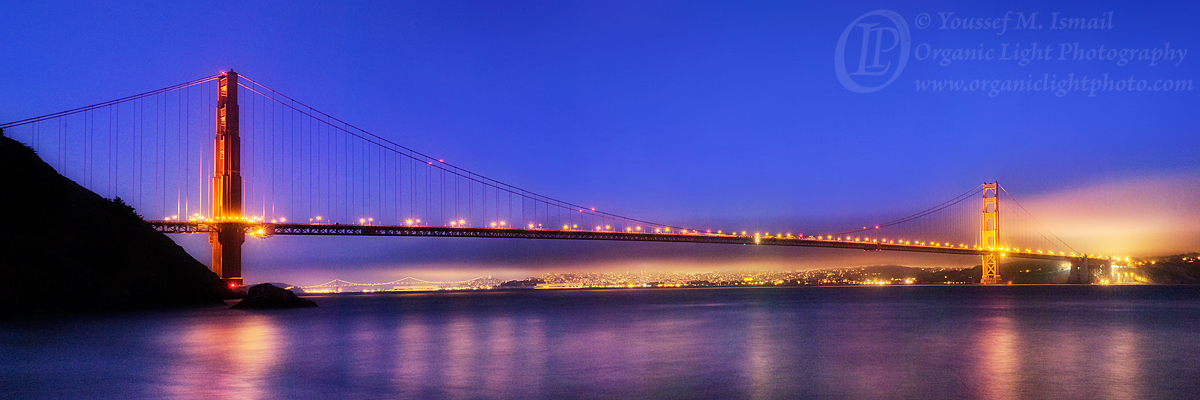 The Golden Gate