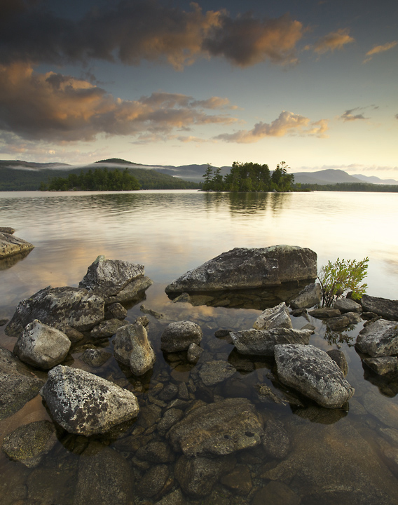 Loon Island