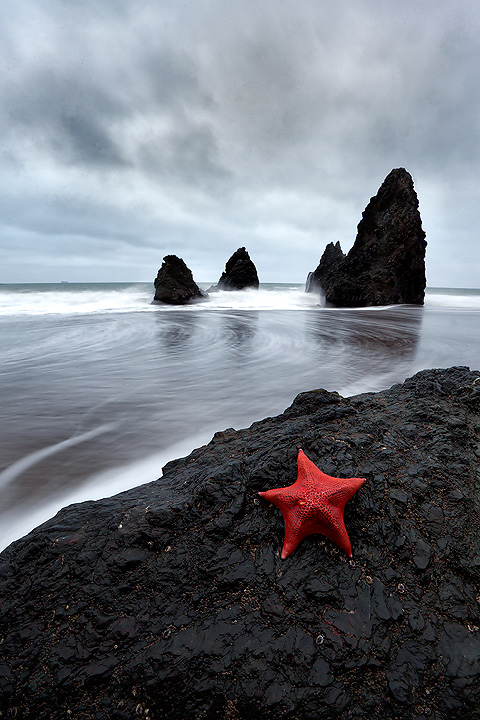 Rodeo Beach [+repost]
