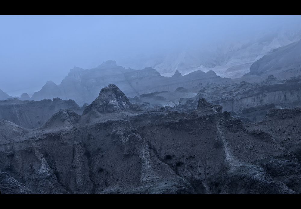 Shadows of Titan