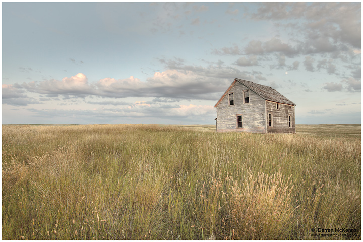 Old Homestead