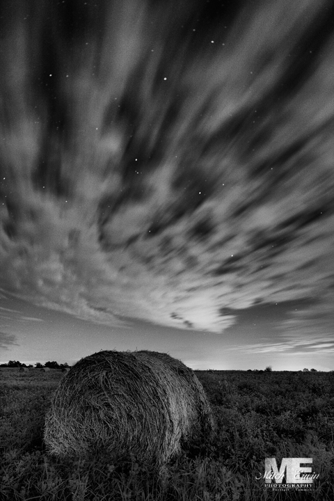 As Darkness Falls