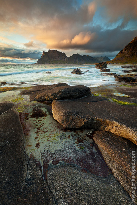 Northen lights