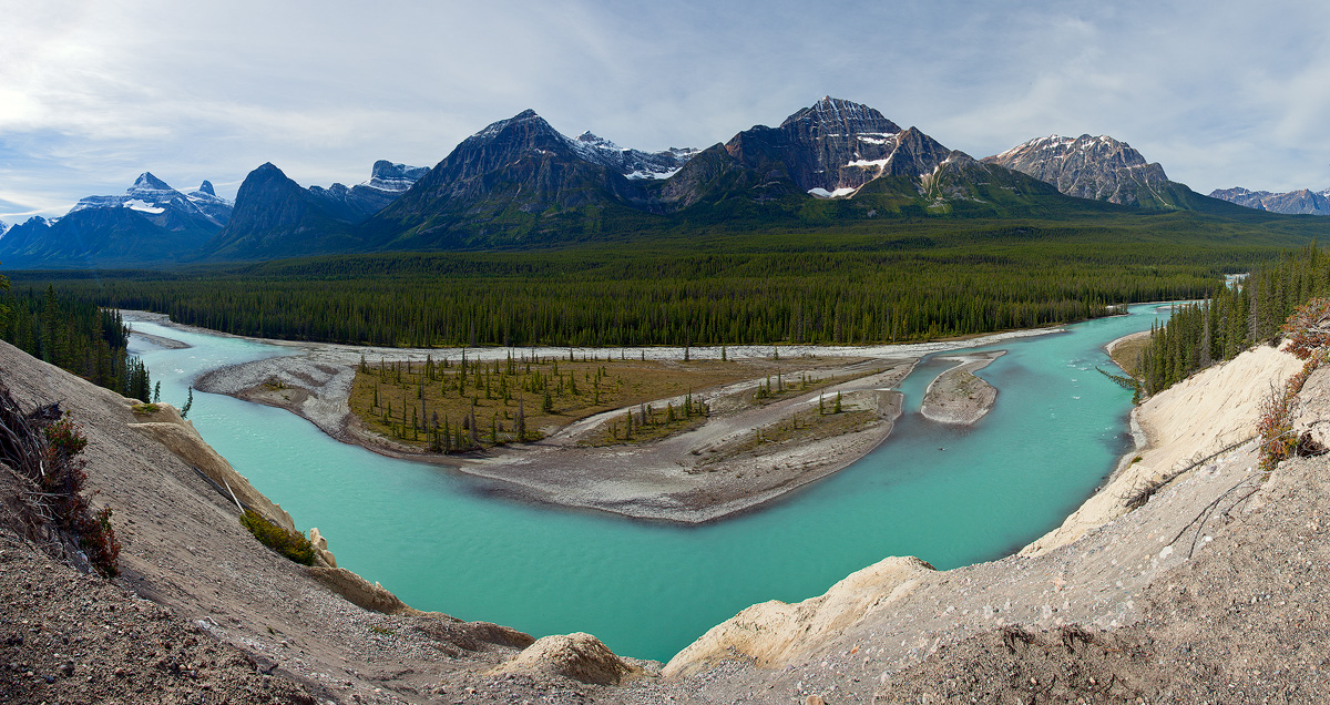 Athabasca