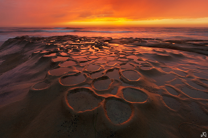 Glow Rings