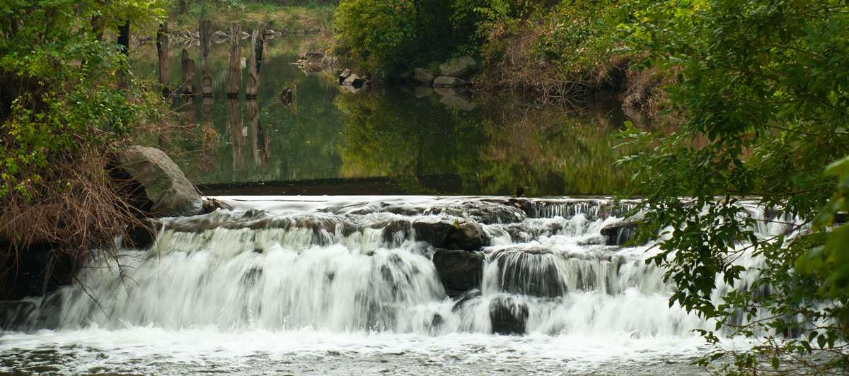 HarrimanWaterfall WC 500