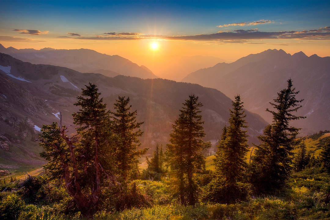 Mountain Top at Snowbird