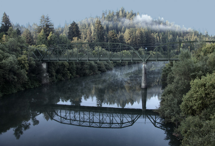 River #20