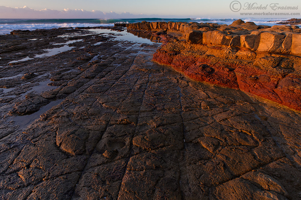 Wild Coast Rocks