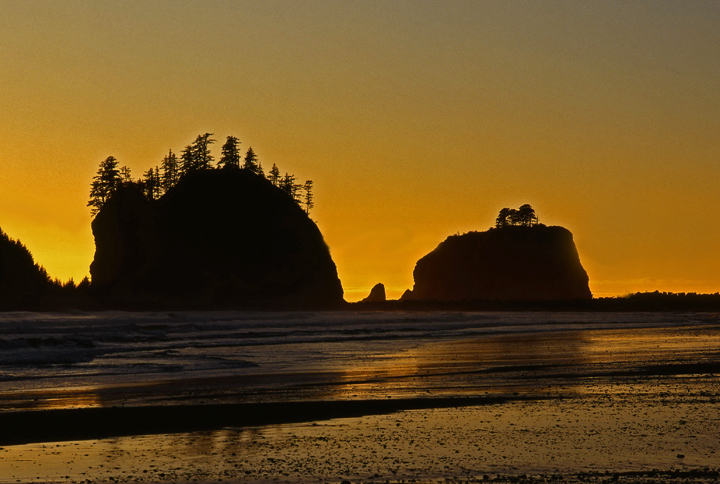 Coast Sundown + repost