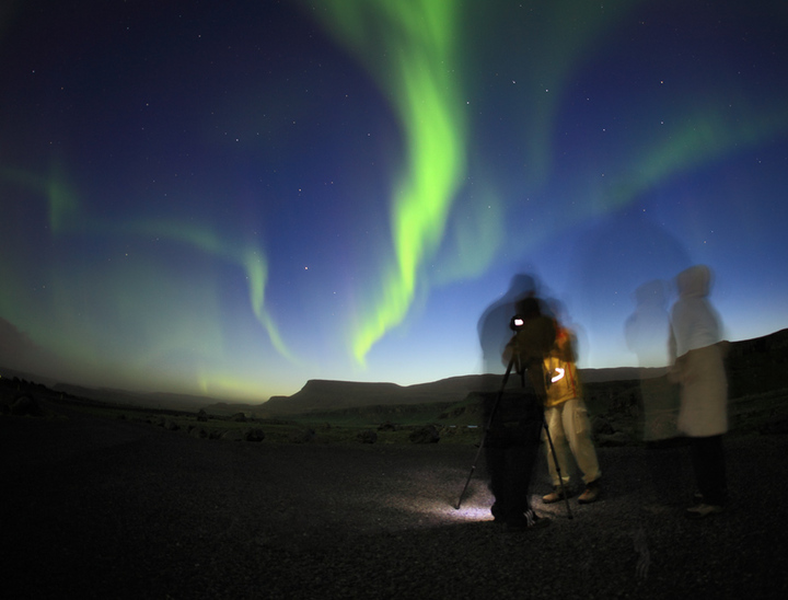 Aurora