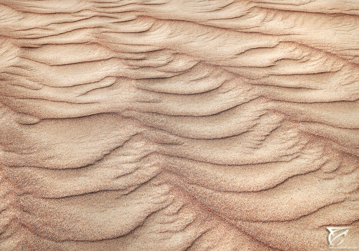 Desert Waves