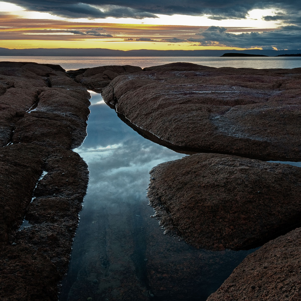 GreatOysterBaySunset+RP