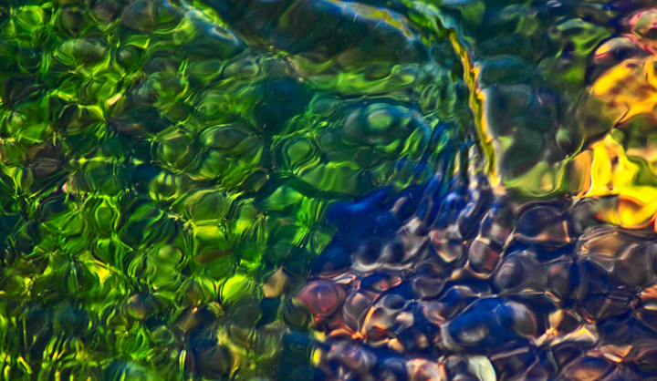 WC--ripples
