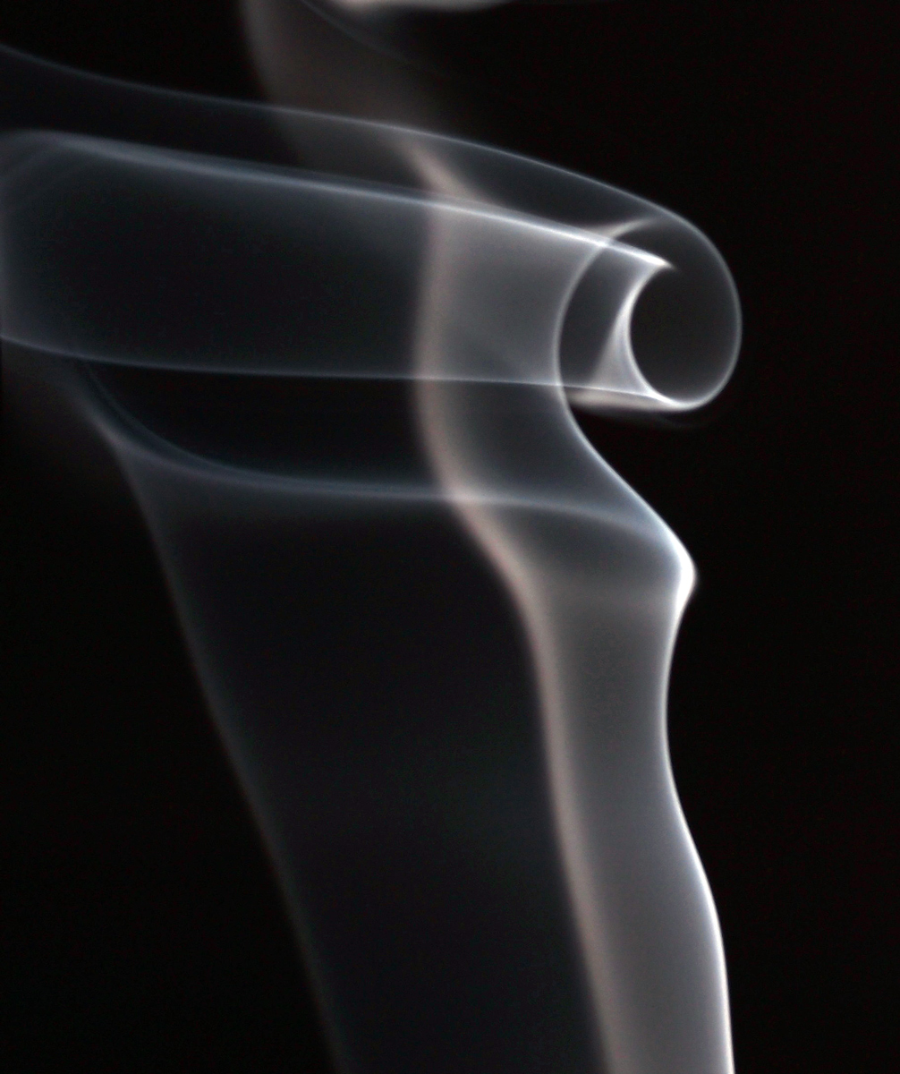 Smoke # 3