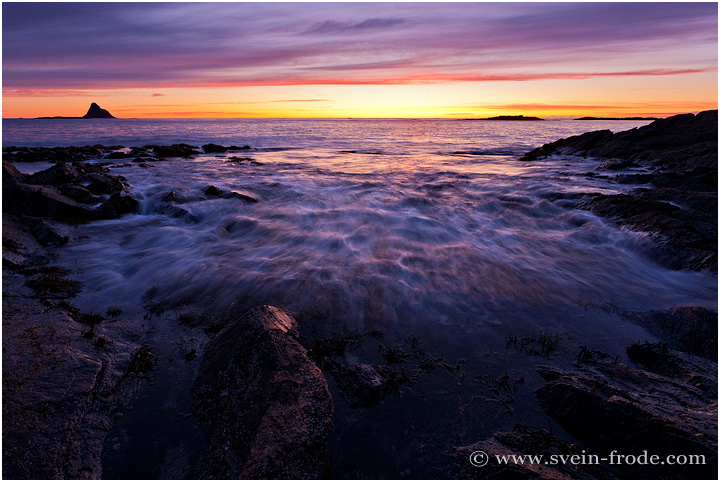 Madrugada Sunset