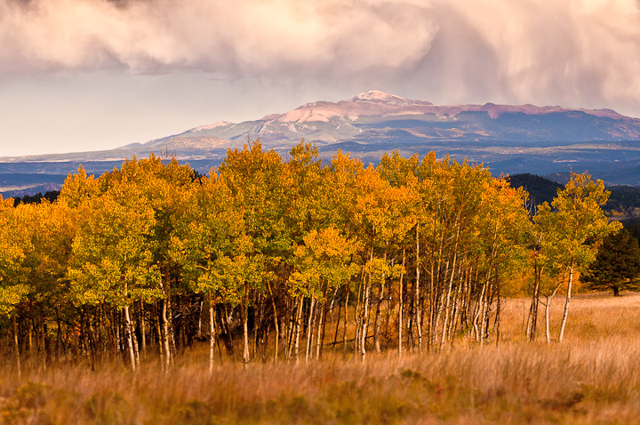 America's Mountain