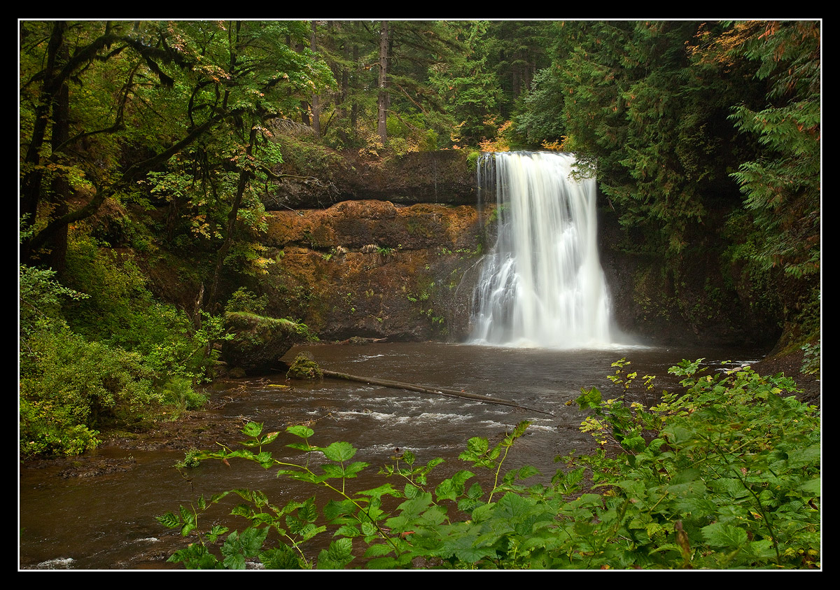 South Falls