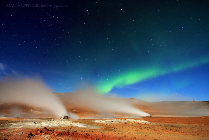 Aurora