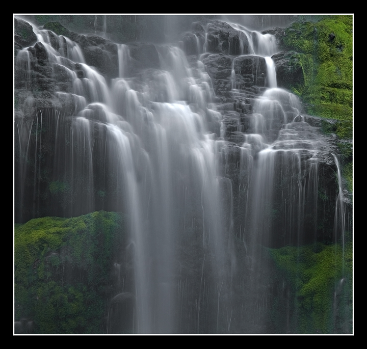 Proxy Falls