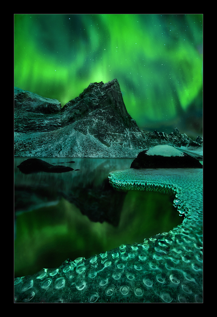 Green Visions