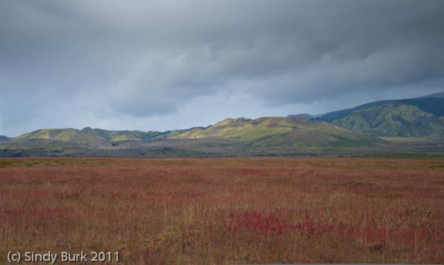 iceland