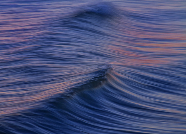 Sunset Wave