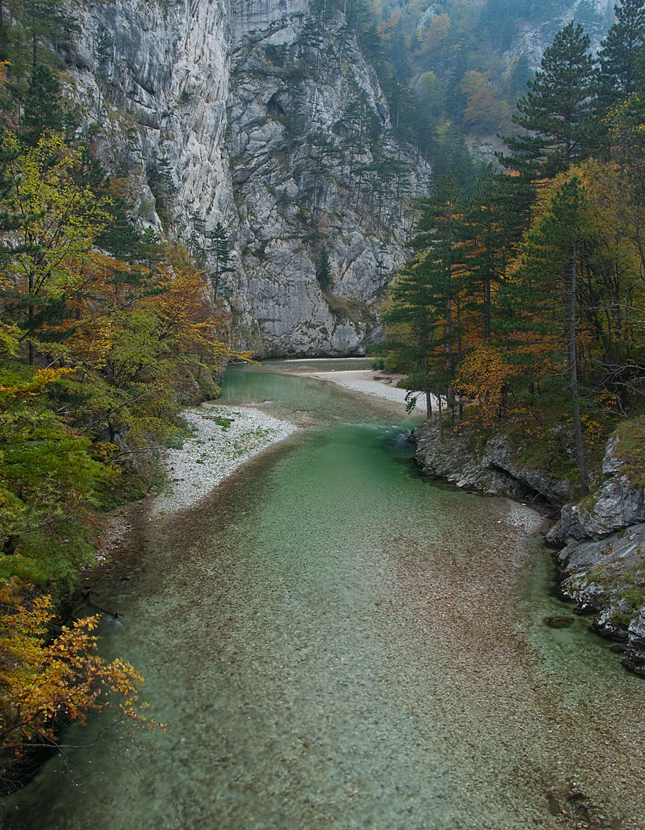 Höllental I