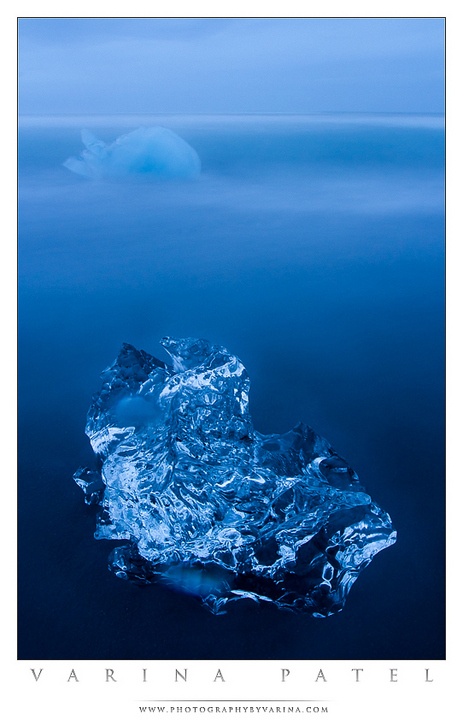 Deep Blues