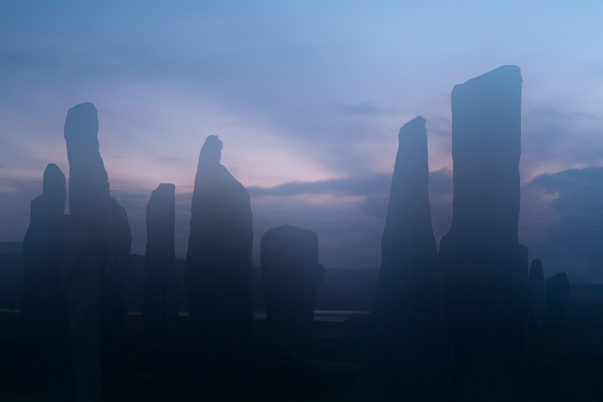 The Mystic