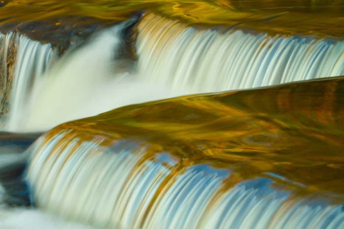 Bond Falls II