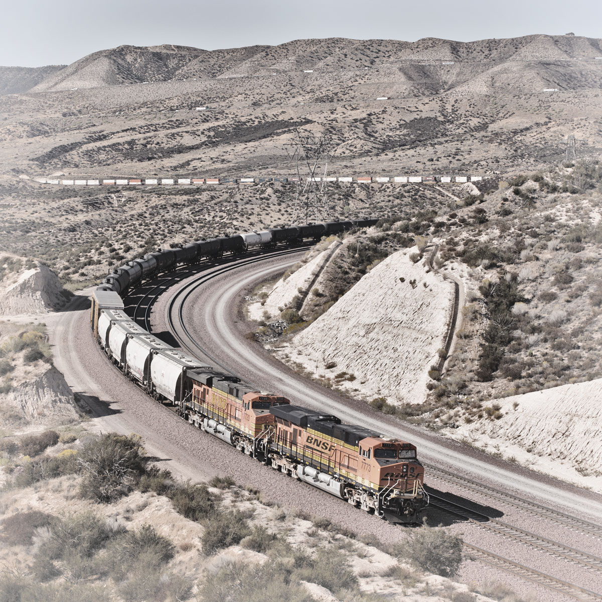 Cajon Pass