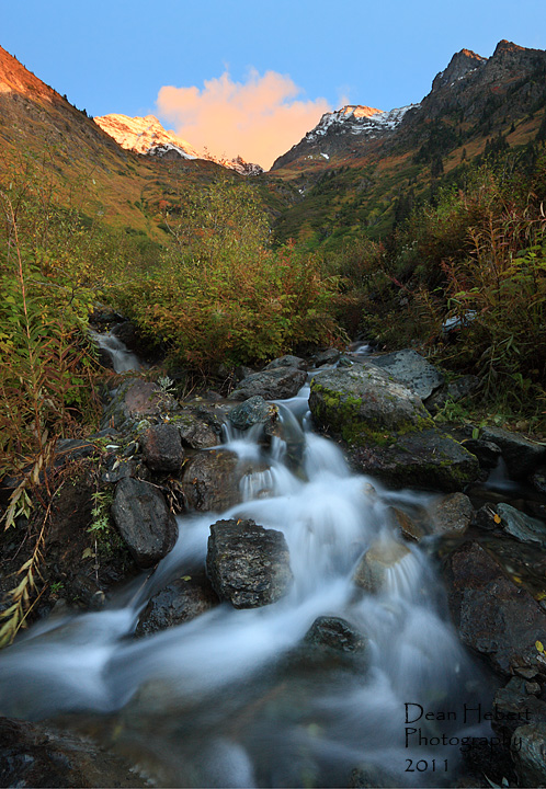 In the Valley