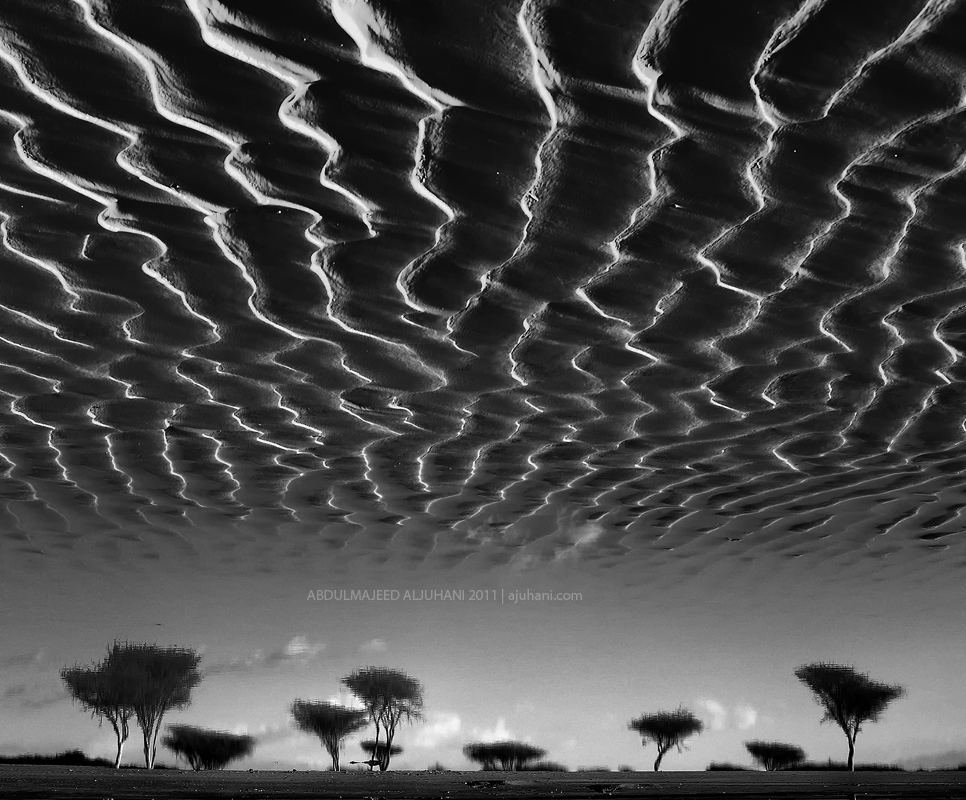 Sky lines