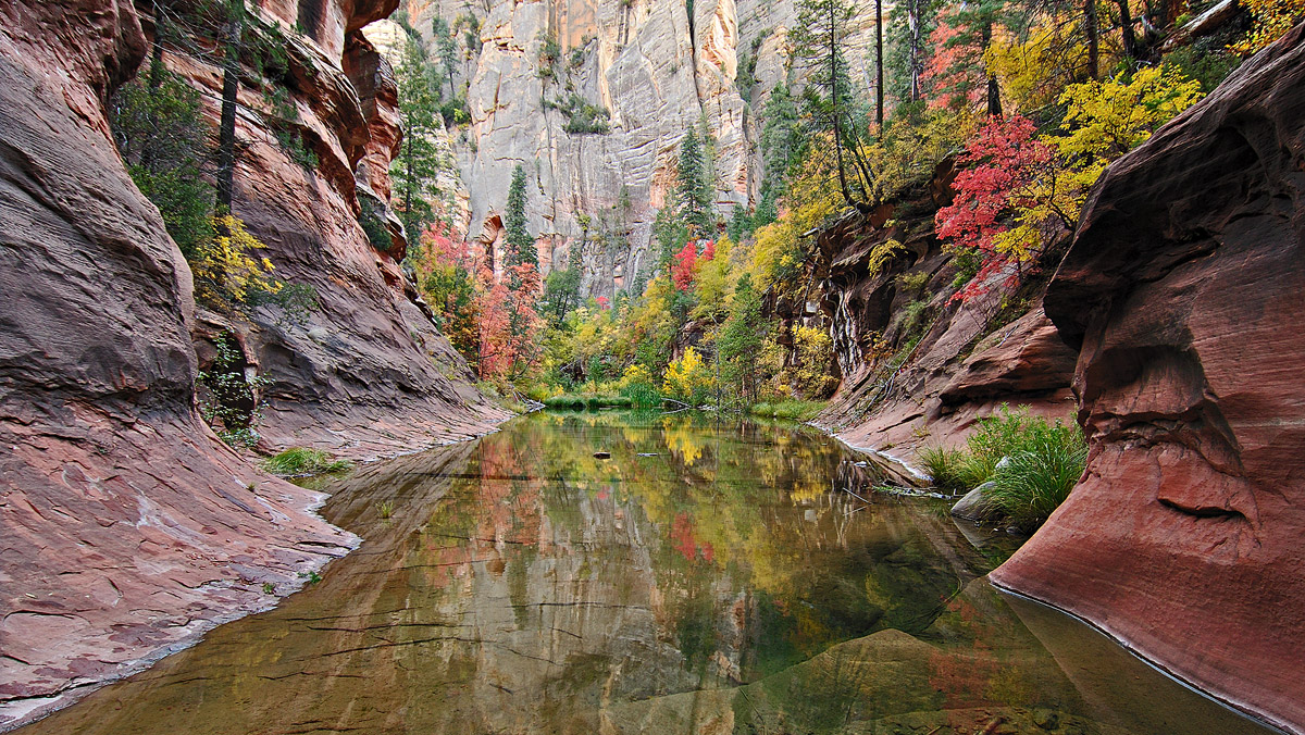 West Fork