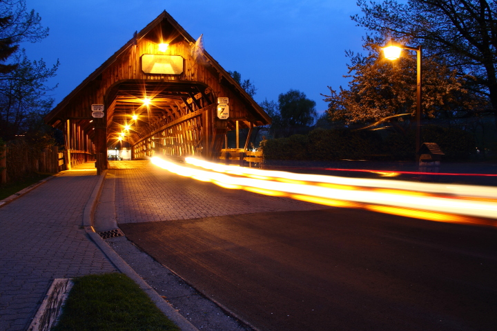 Long Exposure WC 507