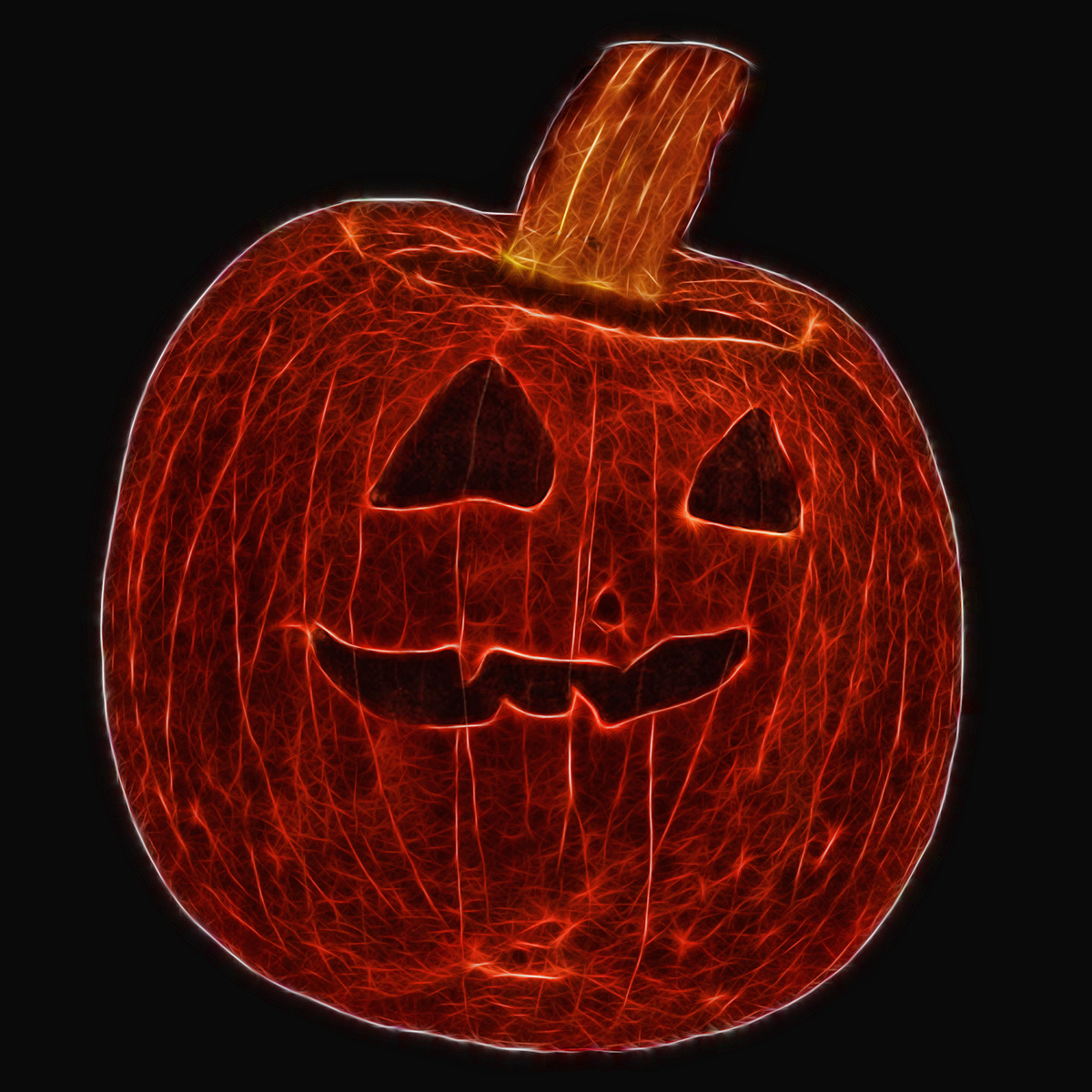 Jack-O-Lantern