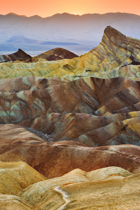 Zabriskie Point
