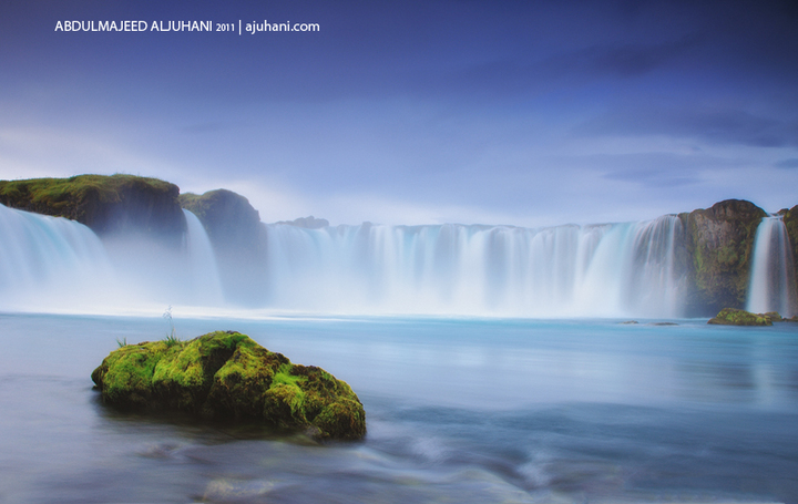 Water Fall