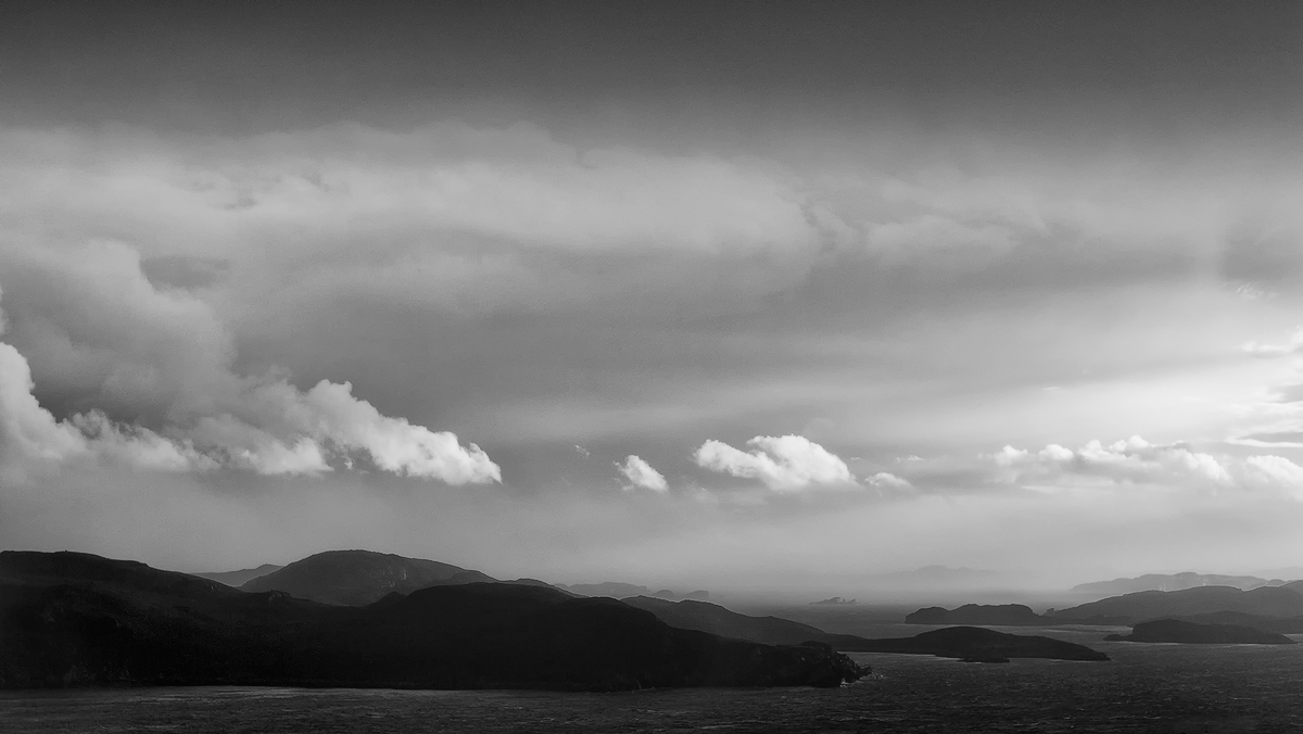 Summer Isles