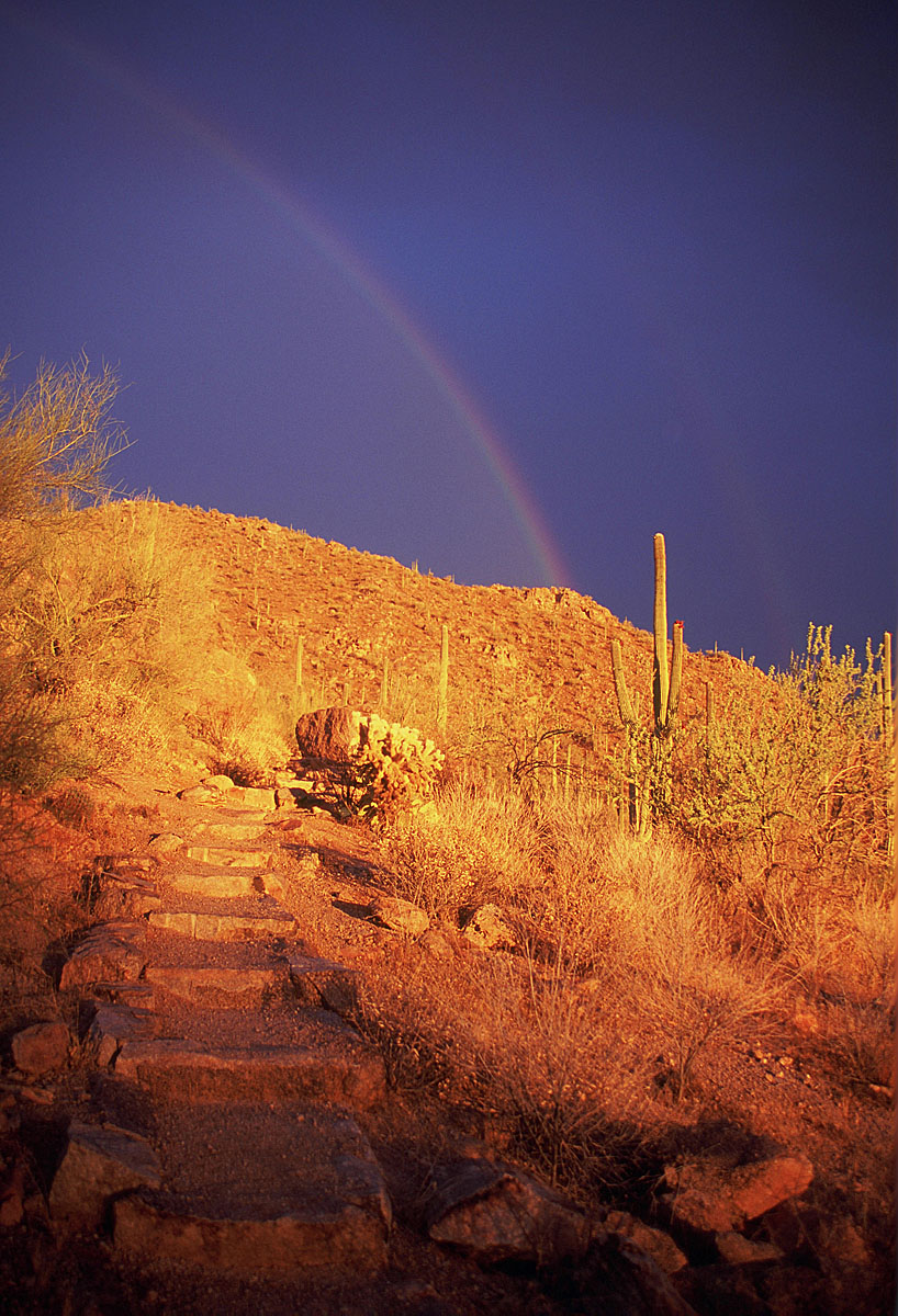 Stairway to Heaven