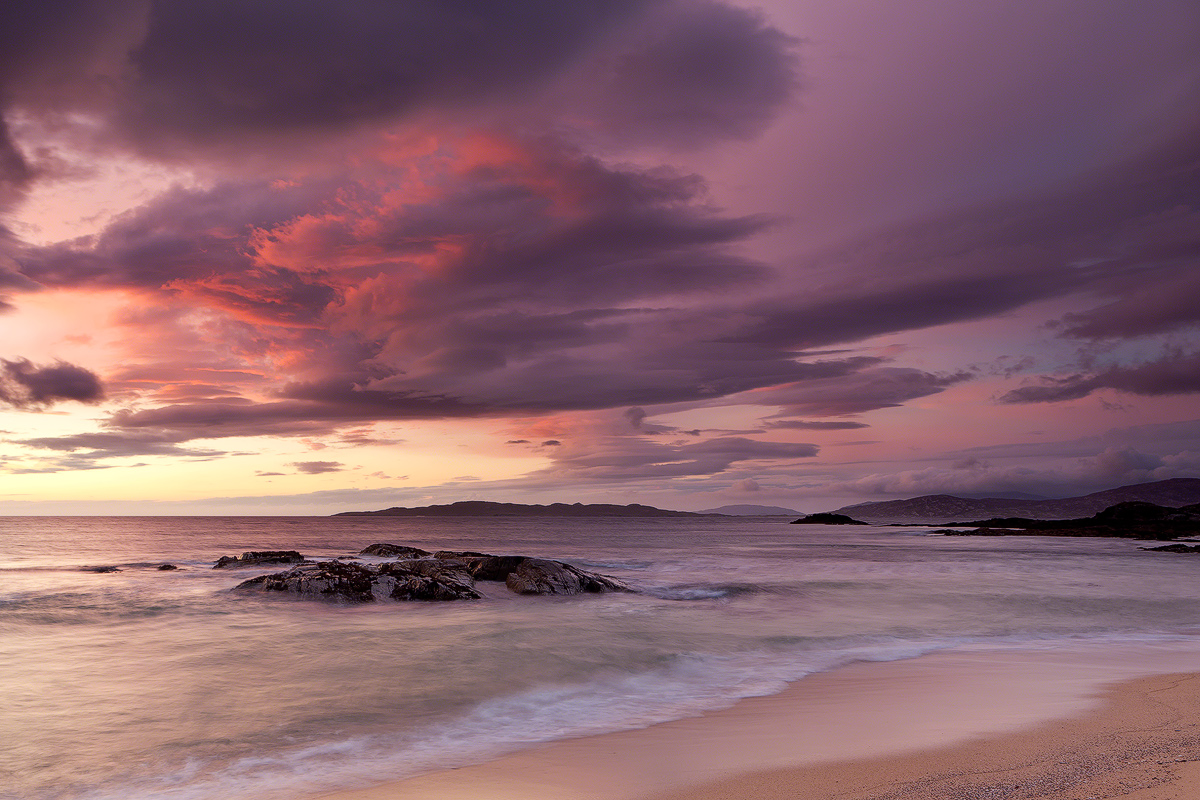 Orange Cloud
