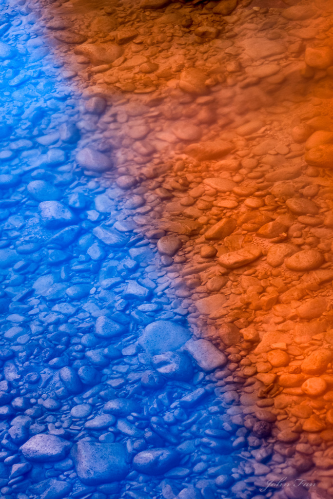 Ice and Fire