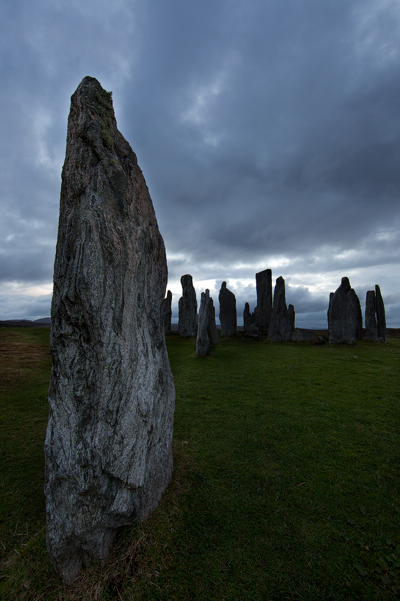 The Gathering