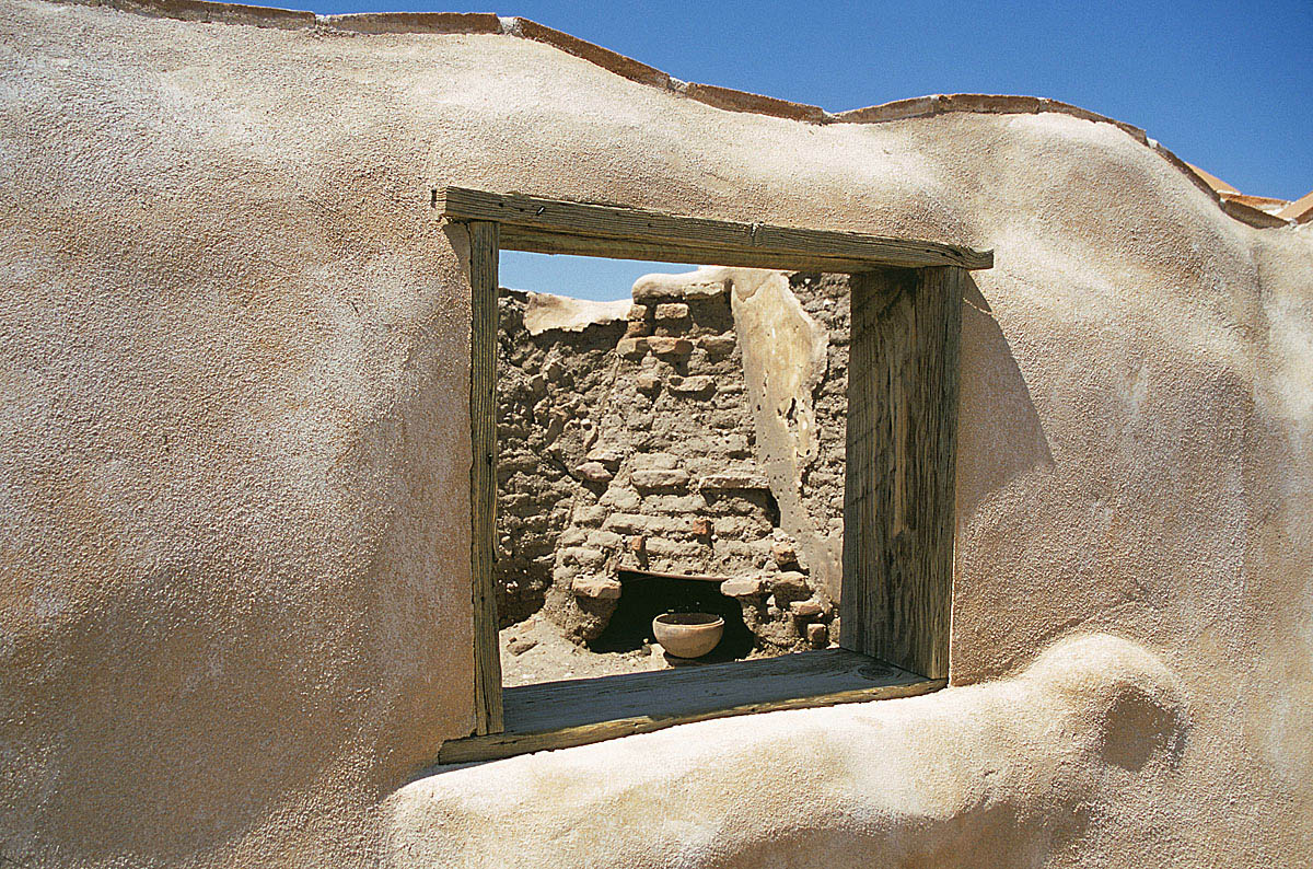 Tumacacori Mission